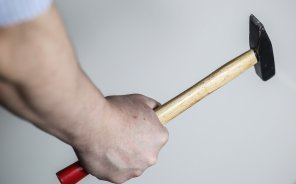 Sonidos del martillo