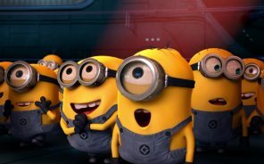 Sonidos de los Minions