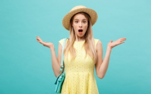 Los sonidos humanos de “ay” y “oh”