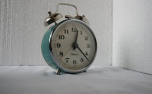 Sonidos del despertador