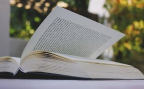 Los sonidos del libro impreso