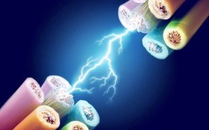 Sonidos de la corriente eléctrica