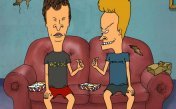 Sonidos de Beavis y Butt-Head