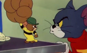 Sonidos de Tom y Jerry