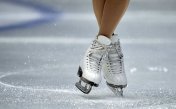 Sonidos del patinaje sobre hielo