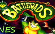 Música del juego "Battletoads"