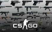 Sonidos de las armas en el juego CS:GO