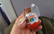 Sonidos del Kinder Sorpresa