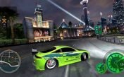 Música del juego "Need for Speed: Underground 2"