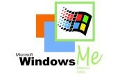 Sonidos de Windows Me y Windows 2000