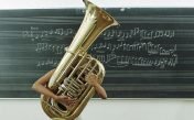 Sonidos de la tuba