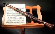 Sonidos del clarinete