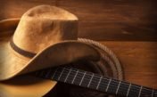 Música en estilo country (sin palabras)
