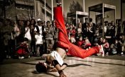 Música para breakdance (sin palabras)
