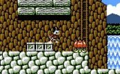 Sonidos y música del juego "Duck Tales 2" para Dendy