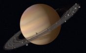 Sonidos del planeta "Saturno"