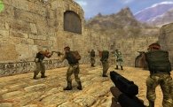 Sonidos del juego "CS 1.6"
