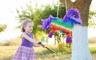 Sonidos de la piñata