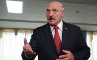 Sonidos con la voz de Alexander Lukashenko