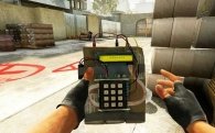 Sonidos de la bomba en el juego "CS:GO"