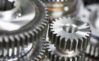 Sonidos de engranajes