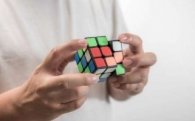 Sonidos del Cubo de Rubik