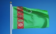 Himno oficial de Turkmenistán
