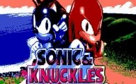 Sonidos y música del juego "Sonic & Knuckles 5" para Dendy