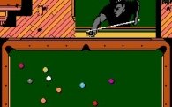 Sonidos y música del juego "Exciting Billiard" en Dendy