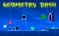 Sonidos y música del juego "Geometry Dash"