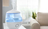 Sonidos del humidificador de aire