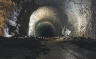 Sonidos ambientales del túnel