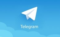 Sonidos de la aplicación "Telegram"