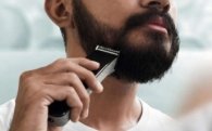 Sonidos de una recortadora de barba