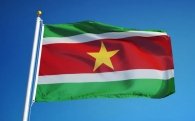 Himno de Surinam