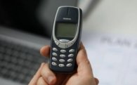 Tonos originales del Nokia 3310