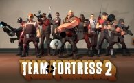 Sonidos y música del juego "Team Fortress 2"