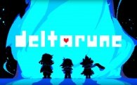 Sonidos del juego "Deltarune"