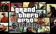 Sonidos y música del juego "Grand Theft Auto: San Andreas"