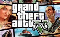 Sonidos del juego "Grand Theft Auto 5" (GTA V)