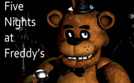 Sonidos del juego "Cinco noches en Freddy" (Five Nights at Freddy's)
