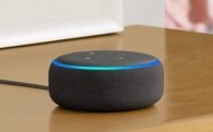 Sonidos del altavoz "Amazon Echo" (Alexa)