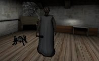 Sonidos y música del juego "Granny"