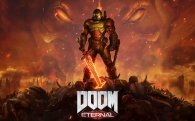 Sonidos y música del juego "Doom Eternal"