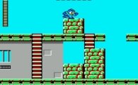 Sonidos del juego "Mega Man" en Dendy (NES)