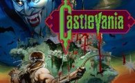 Sonidos del juego "Castlevania" en Dendy (NES)