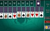 Sonidos del juego "Spider Solitaire" (Solitario "Araña")