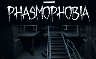 Sonidos del juego "Phasmophobia"