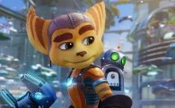 Sonidos del juego "Ratchet & Clank"