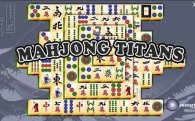 Sonidos del juego "Mahjong Titans"